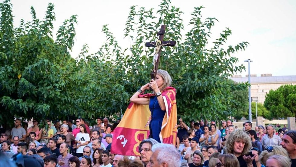 Συλλαλητήριο - Θεσσαλονίκη - Ταυτότητες